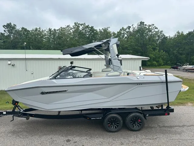 Slide: The Image of Nautique G23 2025 - 4