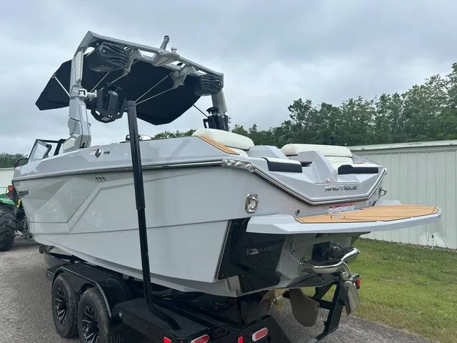 Slide: The Image of Nautique G23 2025 - 5