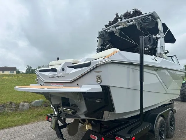 Slide: The Image of Nautique G23 2025 - 7