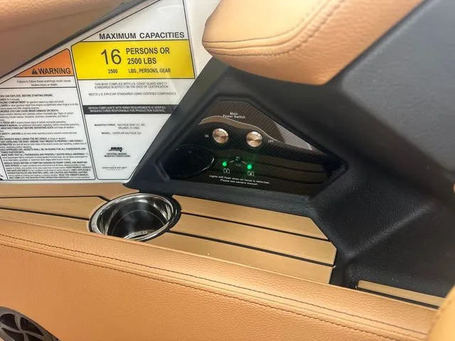 Slide: The Image of Nautique G23 2025 - 19