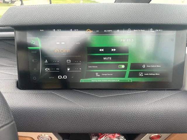 Slide: The Image of Nautique G23 2025 - 34