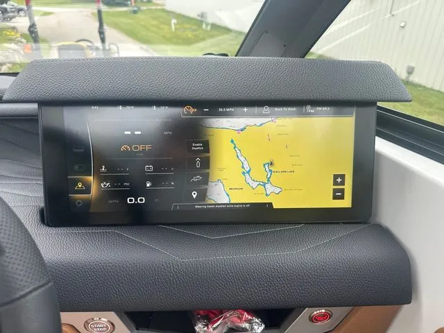 Slide: The Image of Nautique G23 2025 - 36