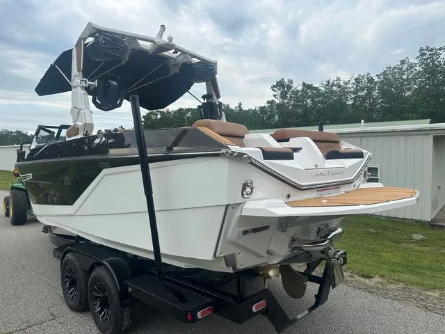 Slide: The Image of Nautique G23 2025 - 4