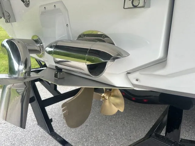 Slide: The Image of Nautique G23 2025 - 41