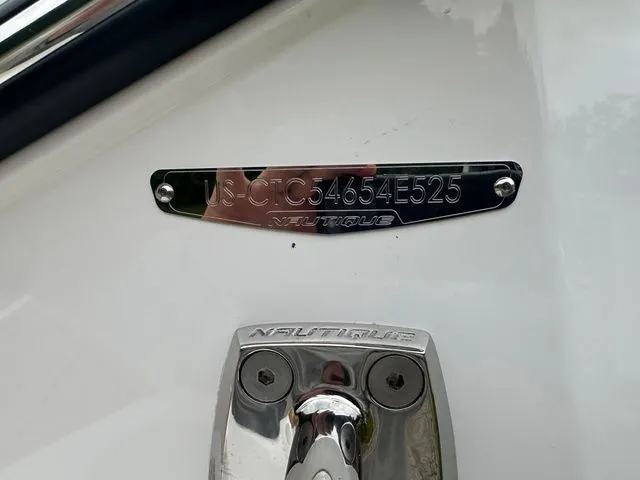 Slide: The Image of Nautique G23 2025 - 42