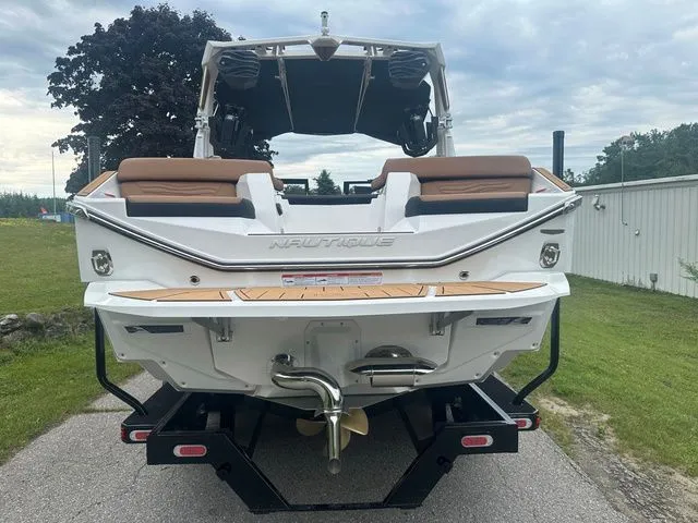 Slide: The Image of Nautique G23 2025 - 5