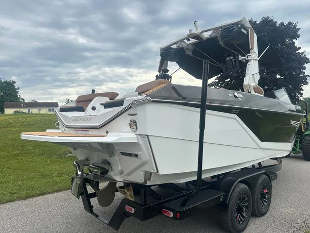 Slide: The Image of Nautique G23 2025 - 6