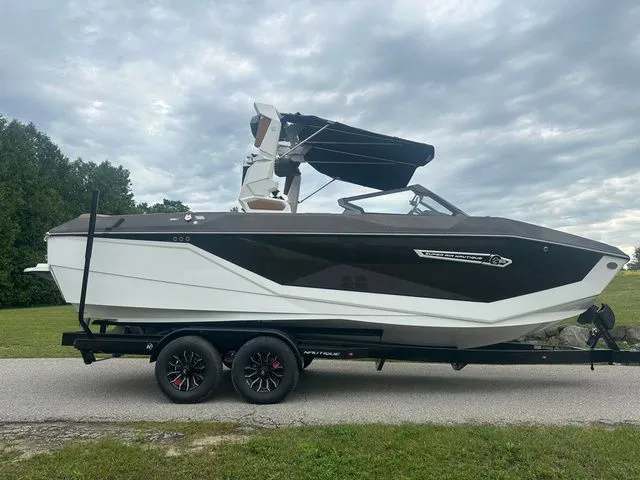 Slide: The Image of Nautique G23 2025 - 7