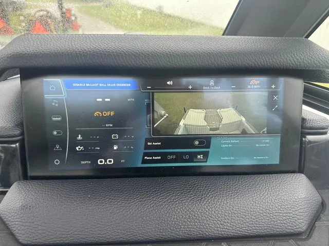 Slide: The Image of Nautique Super Air Nautique GS22 2025 - 30