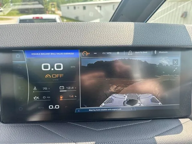 Slide: The Image of Nautique G23 2025 - 19