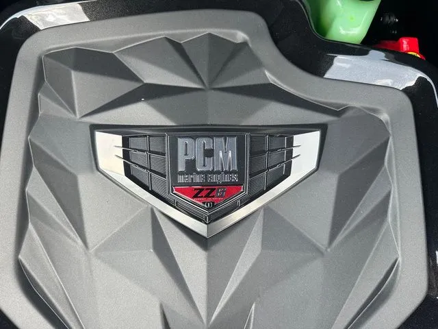 Slide: The Image of Nautique G23 2025 - 28