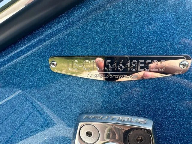 Slide: The Image of Nautique G23 2025 - 35