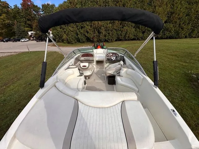 Slide: The Image of Caravelle 237 LS 2006 - 10