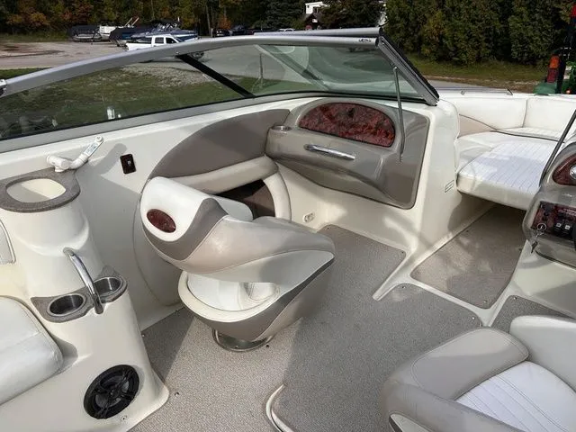 Slide: The Image of Caravelle 237 LS 2006 - 11