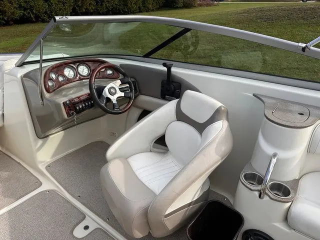 Slide: The Image of Caravelle 237 LS 2006 - 12