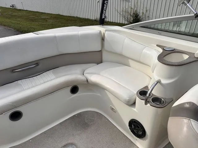 Slide: The Image of Caravelle 237 LS 2006 - 14