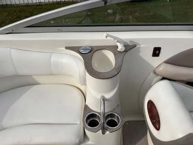 Slide: The Image of Caravelle 237 LS 2006 - 15