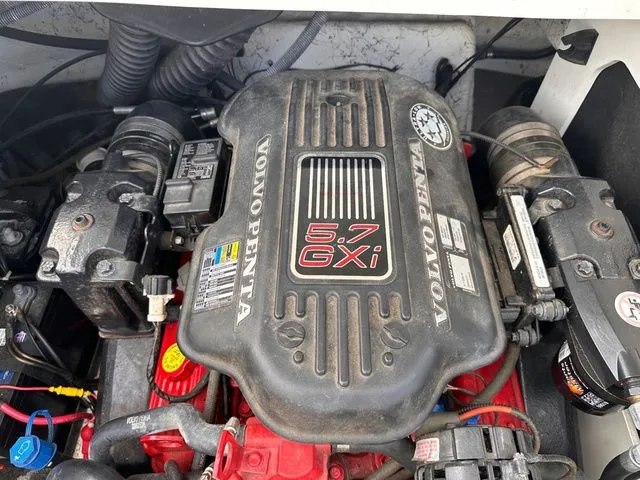 Slide: The Image of Caravelle 237 LS 2006 - 19