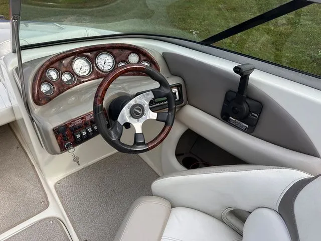 Slide: The Image of Caravelle 237 LS 2006 - 20