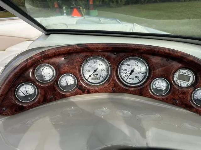 Slide: The Image of Caravelle 237 LS 2006 - 21