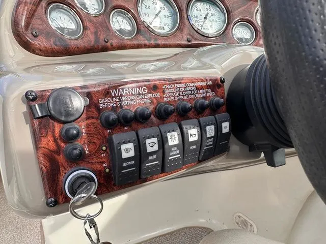 Slide: The Image of Caravelle 237 LS 2006 - 23