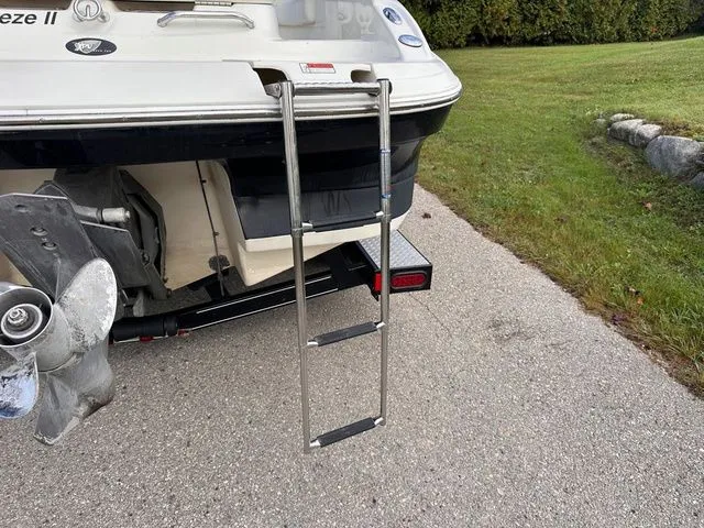 Slide: The Image of Caravelle 237 LS 2006 - 30