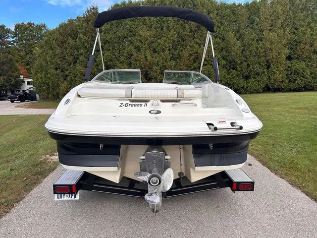 Slide: The Image of Caravelle 237 LS 2006 - 5