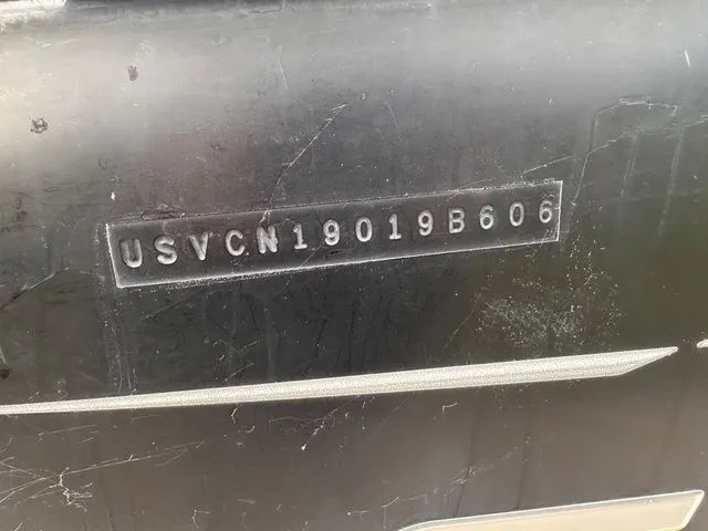 Slide: The Image of Caravelle 237 LS 2006 - 8