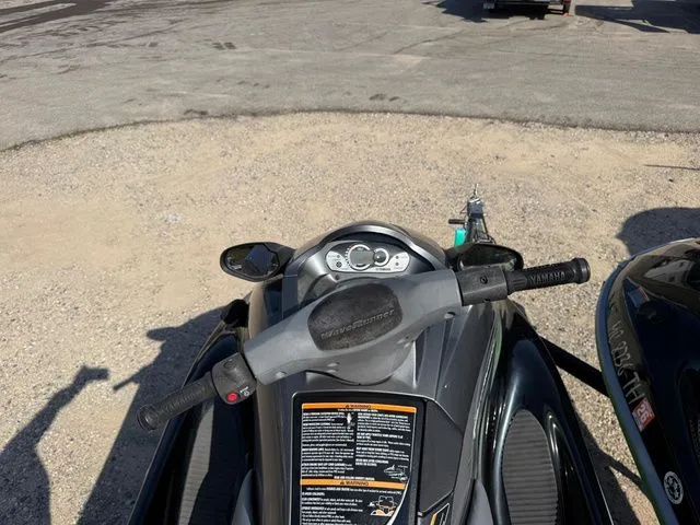 Slide: The Image of Yamaha WAVERUNNER VX DELUXE PACKAGE 2011 - 11