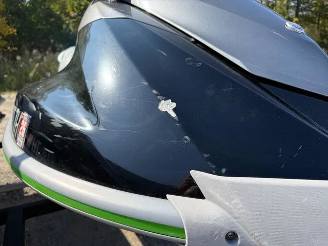 Slide: The Image of Yamaha WAVERUNNER VX DELUXE PACKAGE 2011 - 13