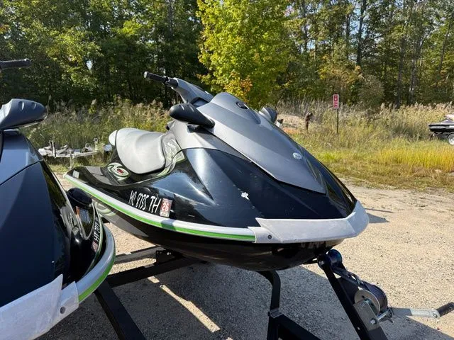 Slide: The Image of Yamaha WAVERUNNER VX DELUXE PACKAGE 2011 - 3