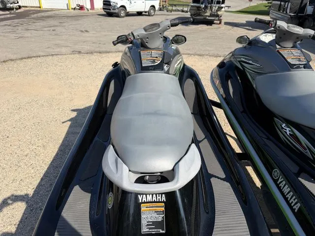 Slide: The Image of Yamaha WAVERUNNER VX DELUXE PACKAGE 2011 - 9