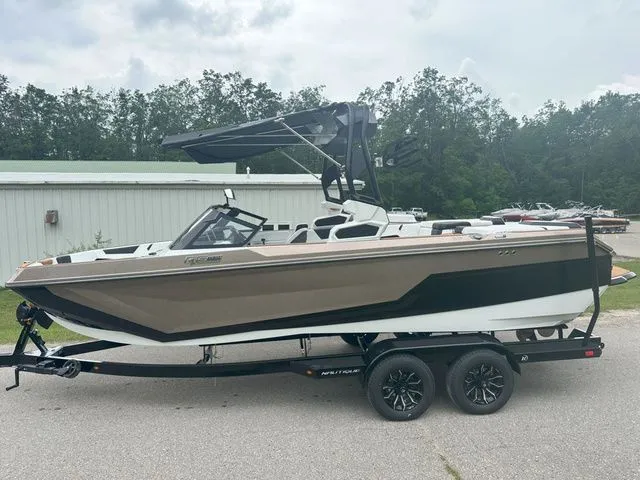 The Image of Nautique Super Air Nautique GS22 2025 - 1