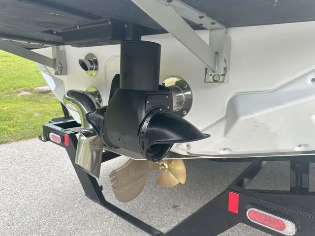 Slide: The Image of Nautique Super Air Nautique GS22 2025 - 24