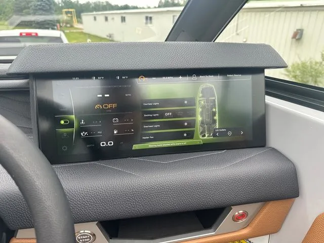 Slide: The Image of Nautique G23 2025 - 23