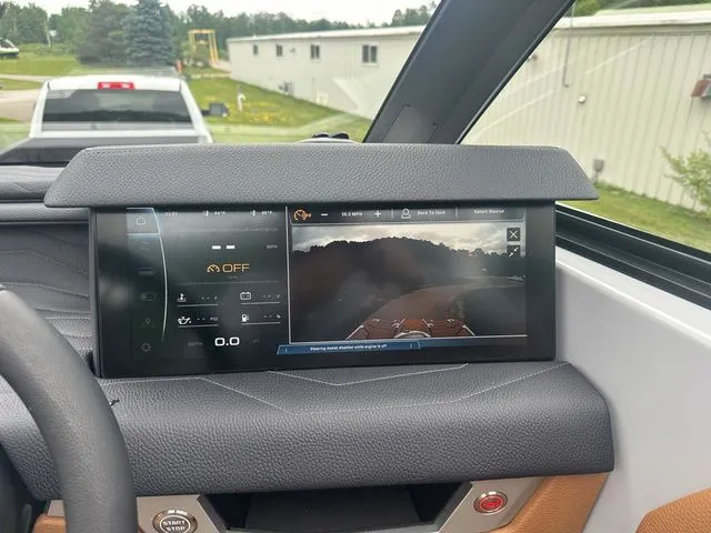 Slide: The Image of Nautique G23 2025 - 24