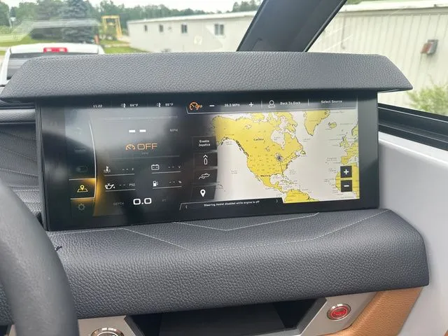 Slide: The Image of Nautique G23 2025 - 27