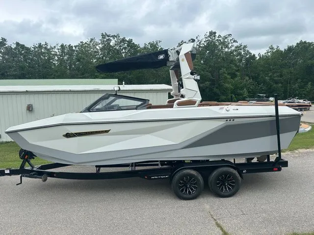 Slide: The Image of Nautique G23 2025 - 3