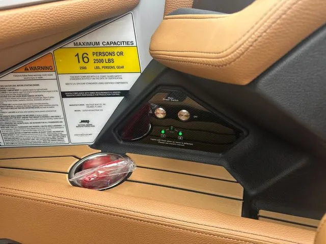 Slide: The Image of Nautique G23 2025 - 31