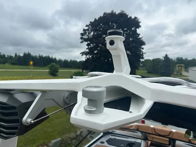 Slide: The Image of Nautique G23 2025 - 34