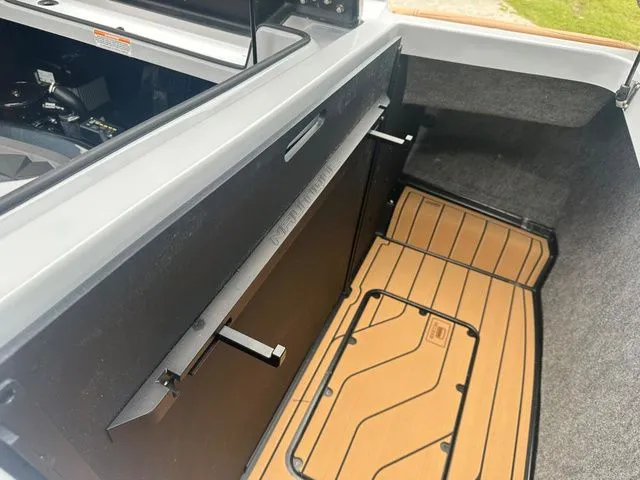 Slide: The Image of Nautique G23 2025 - 37