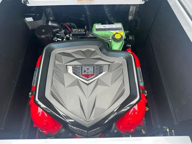 Slide: The Image of Nautique G23 2025 - 39