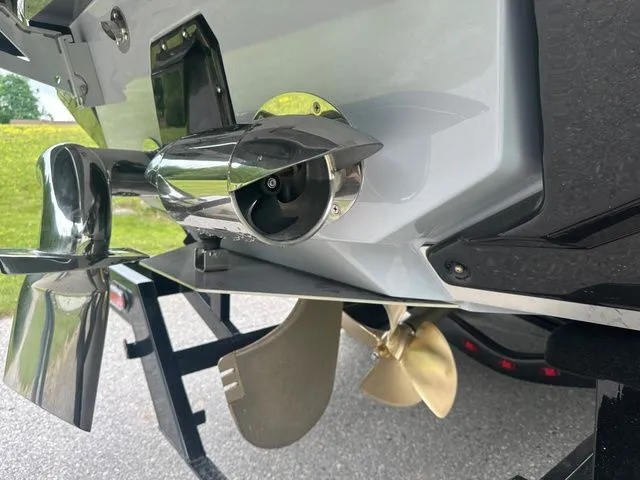 Slide: The Image of Nautique G23 2025 - 42