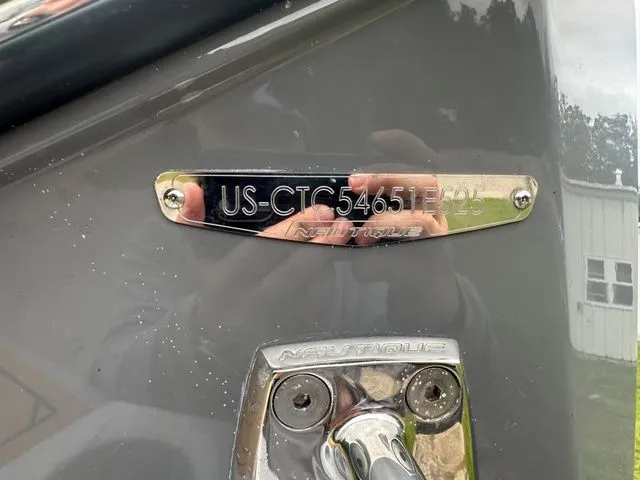 Slide: The Image of Nautique G23 2025 - 43