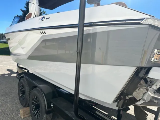 Slide: The Image of Nautique G23 2025 - 48