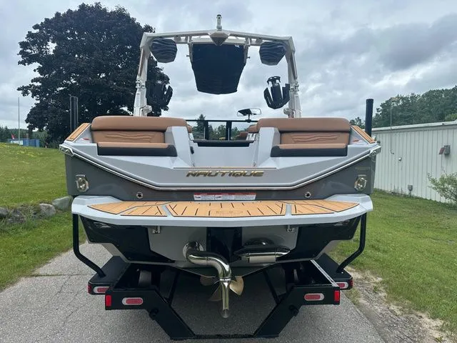 Slide: The Image of Nautique G23 2025 - 5