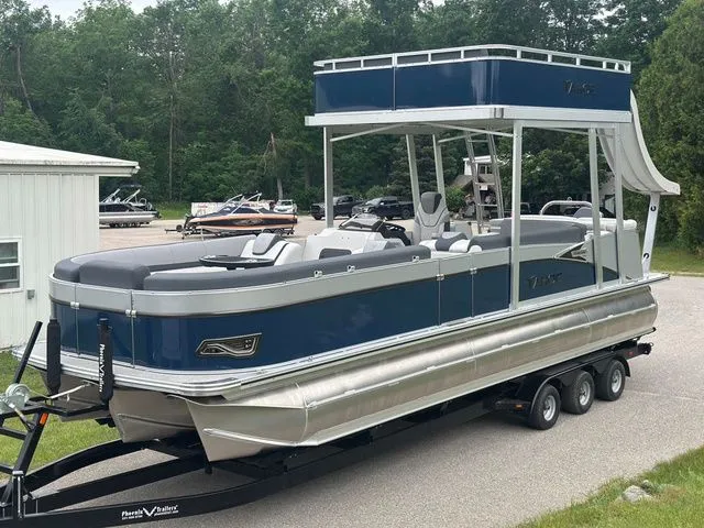 The Image of Tahoe Cascade Cruise Funship 2025 - 1