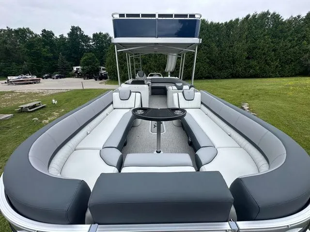 Slide: The Image of Tahoe Cascade Cruise Funship 2025 - 11