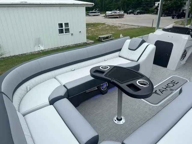 Slide: The Image of Tahoe Cascade Cruise Funship 2025 - 13