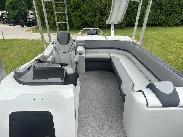 Slide: The Image of Tahoe Cascade Cruise Funship 2025 - 17